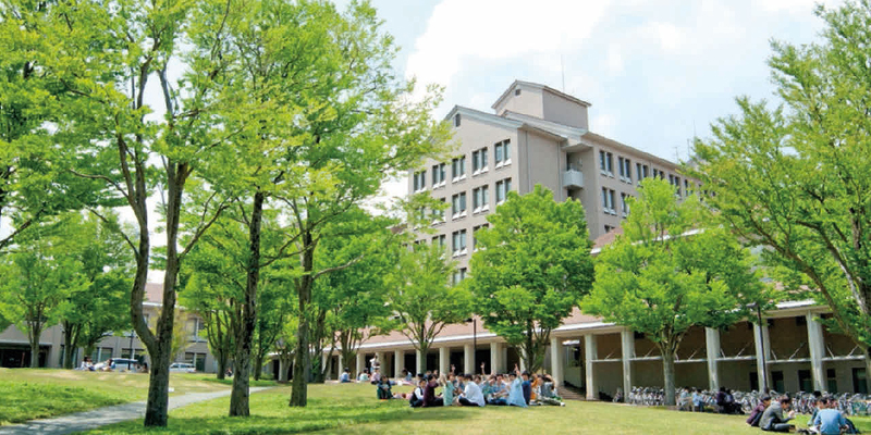 New Collaboration With Tokyo Metropolitan University