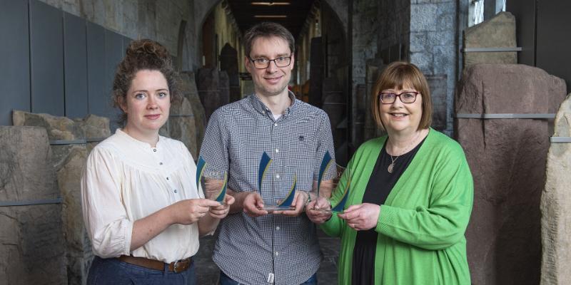 UCC celebrates excellence in research and innovation