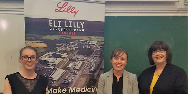 14th Annual Eli Lilly Postgraduate Research Symposium