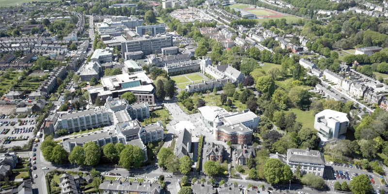 UCC subjects ranked in world’s top 50 and 100