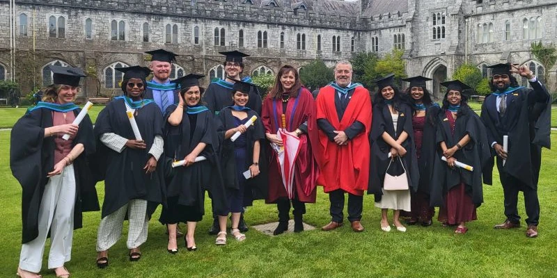 School of Chemistry Conferrings | Spring 2026