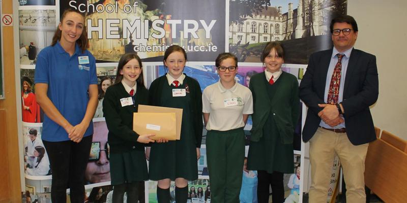 2020 Salters' Festival of Chemistry