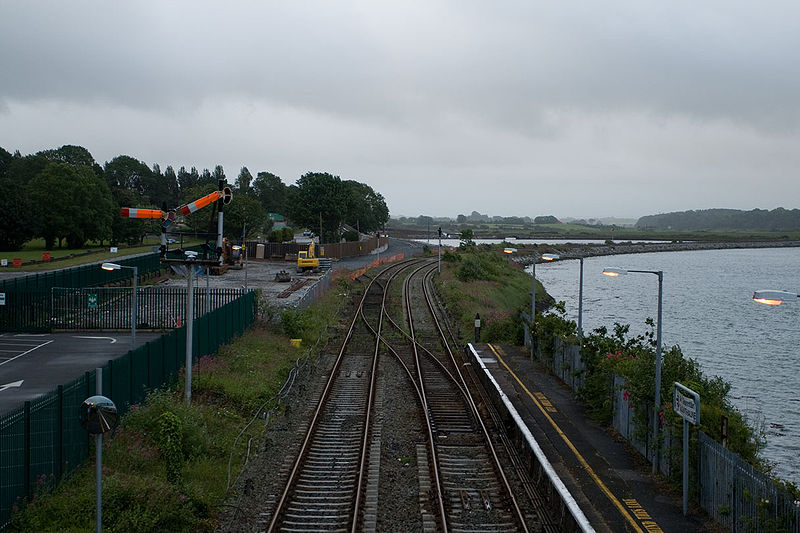 East Cork Development Plan: 5,000 homes and new infrastructure