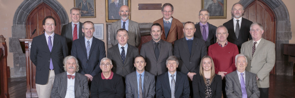 Civil & Environmental Engineering Staff Civil & Environmental Engineering Staff