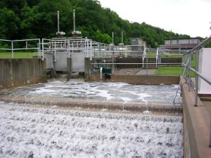 EPA: 38 waste water treatment plants fail to meet standards