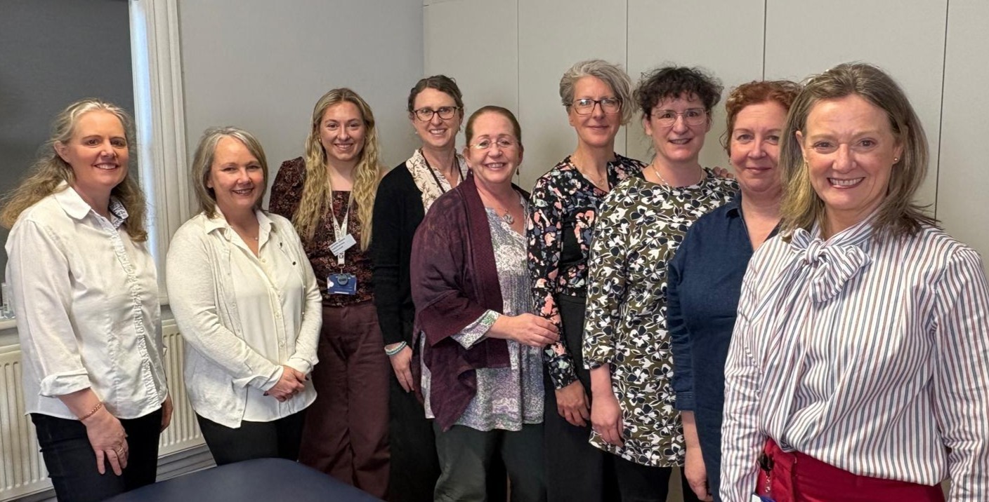 FaME Ireland Organising Committee