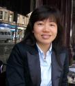 Alice Lee Senior Lecturer Speech and Hearing Sciences