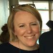 Eithne Hunt Lecturer OT