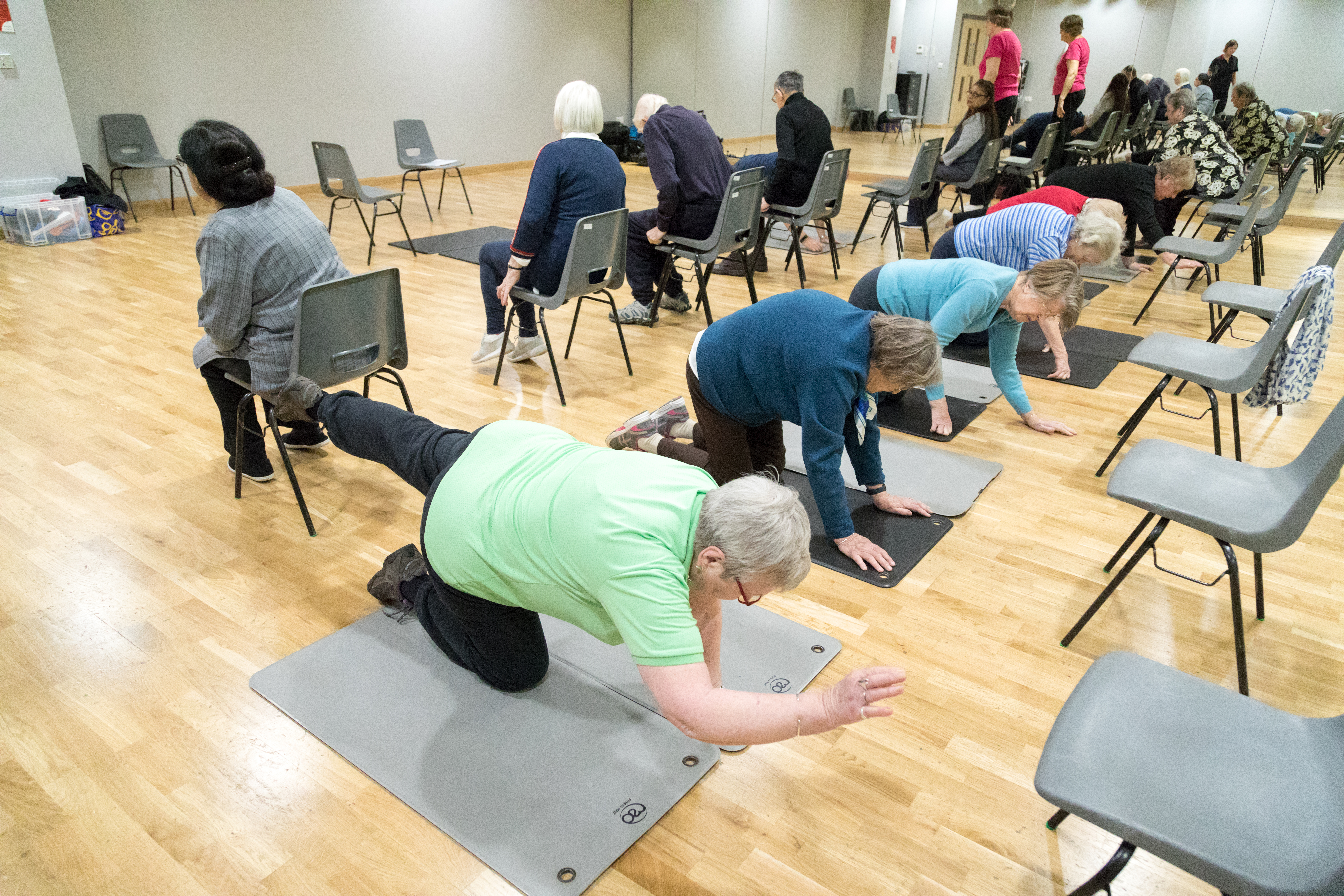 FaME participant- photos courtesy by Alex Wilkinson