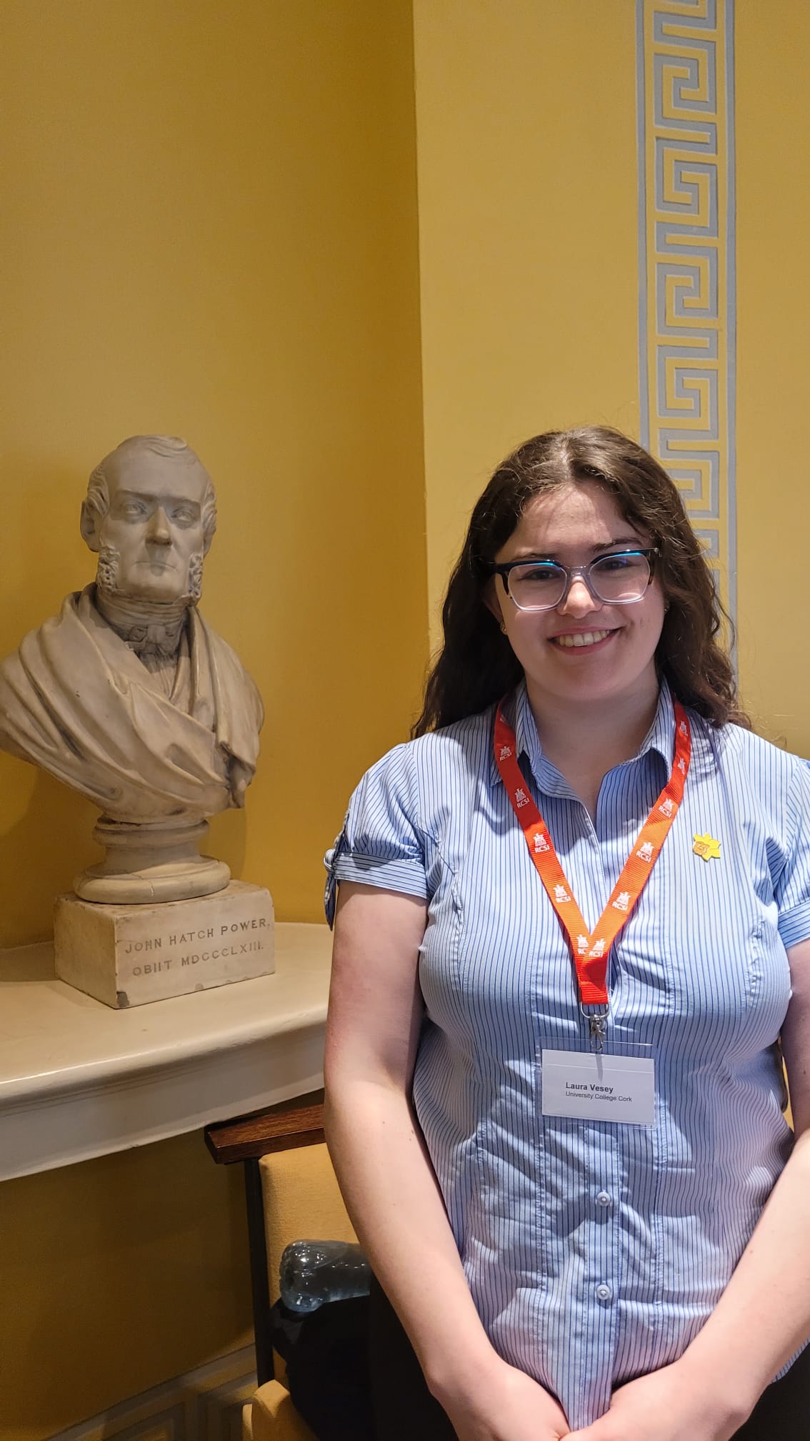 Picture of Laura Vessey