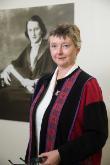 Nicole Muller Head of School of Clinical Therapies