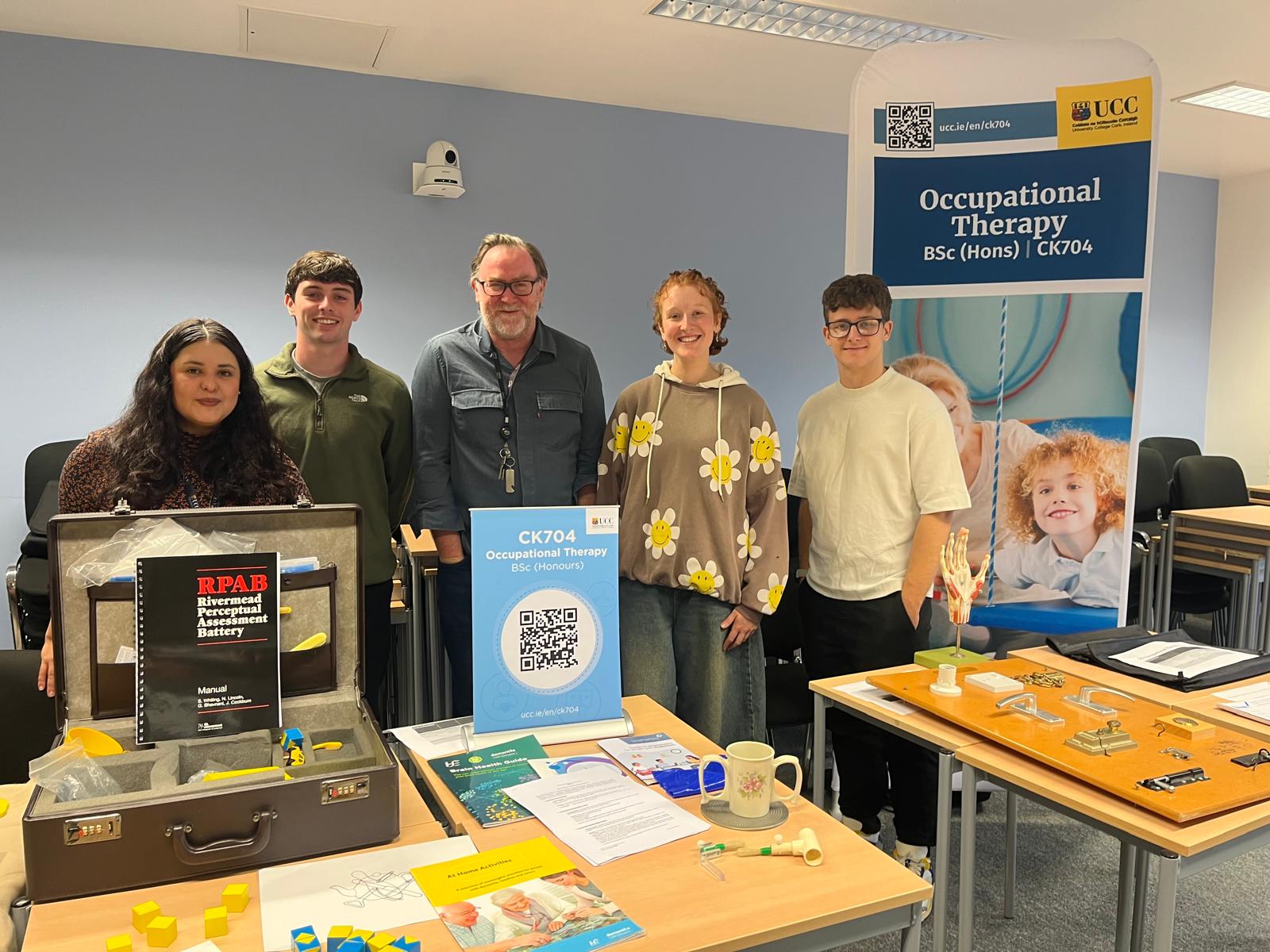 Open Day 2026- A Great Success!