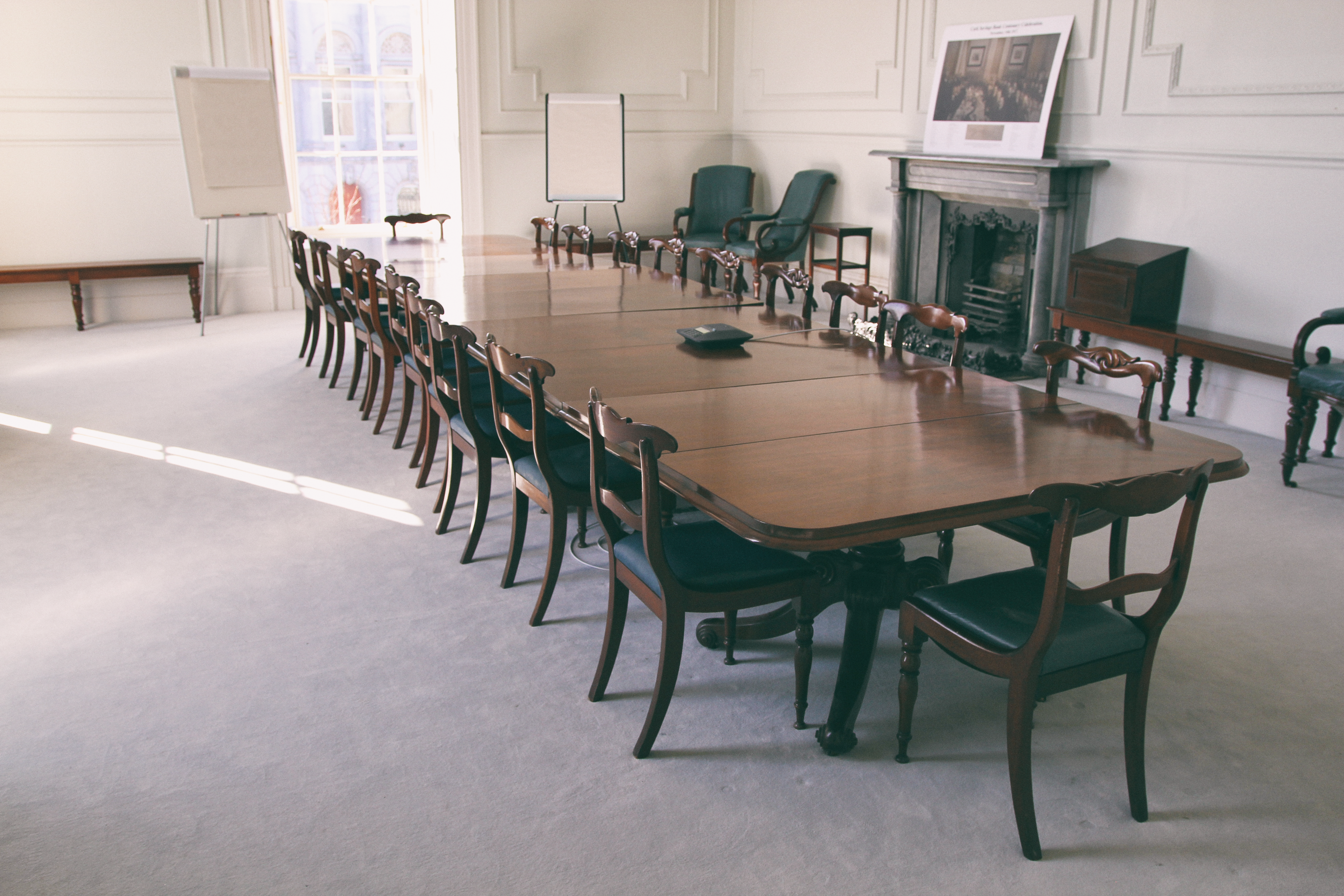 Boardroom Boardroom
