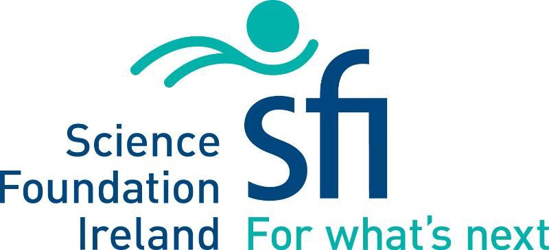 Prof Utz Roedig CSIT CONNECT researcher wins SFI Frontiers for the Future awards