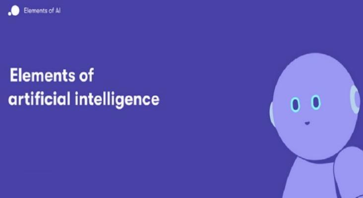 University College Cork to host the Elements of AI
online course in Ireland