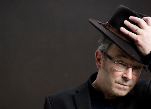 Acclaimed Author Mike McCormack To Read at UCC