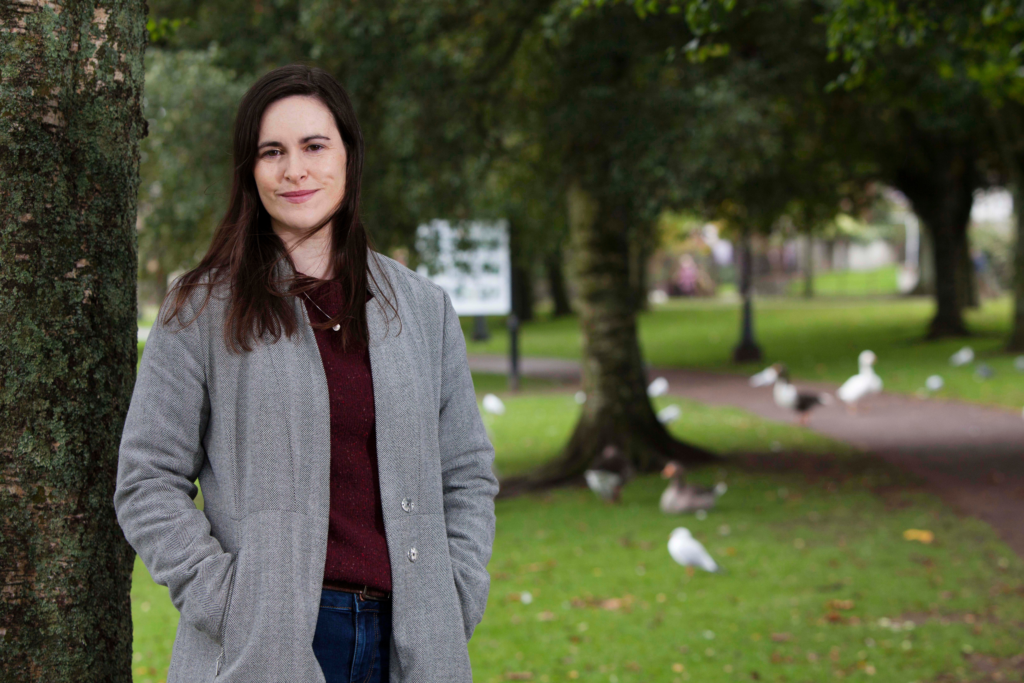 Creative Writing Programme Team Gains Two New Lecturers