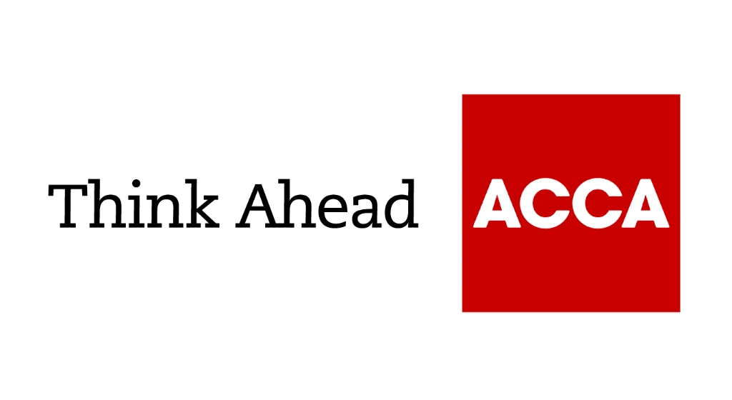 ACCA logo