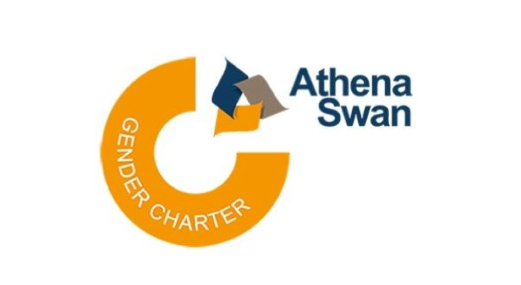 Athena Swan logo