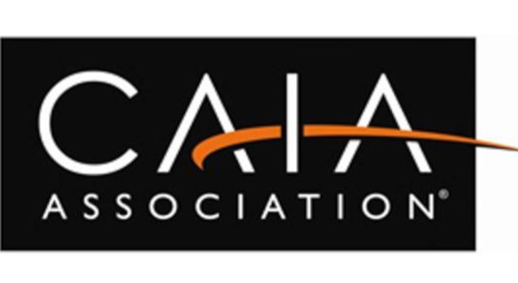 CAIA association logo
