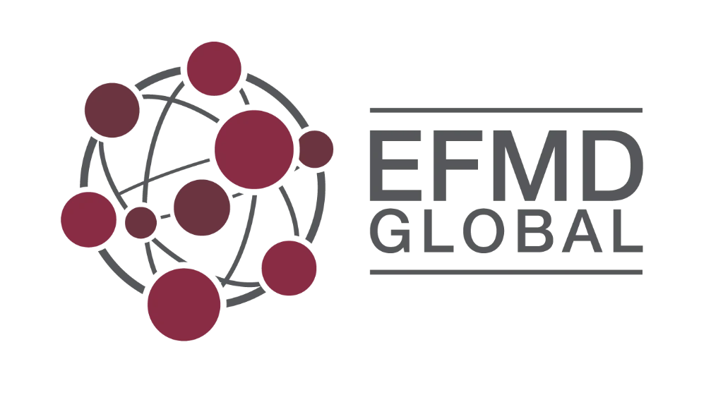 EFMD logo