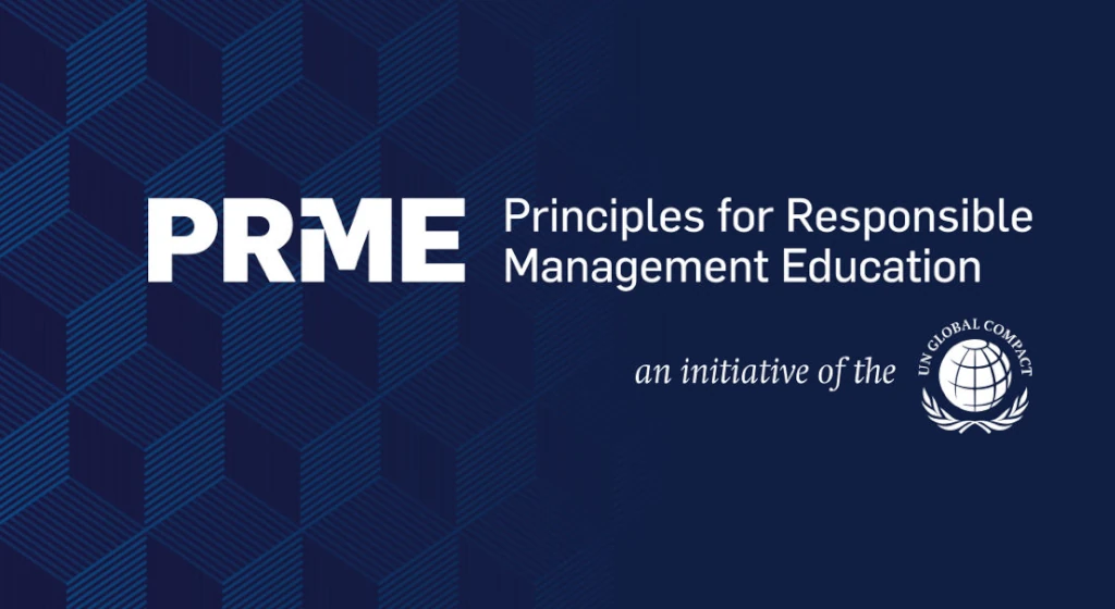 PRME logo