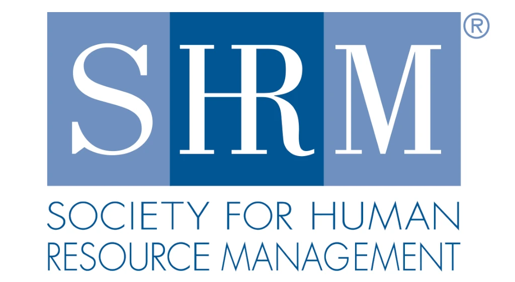 SHRM logo