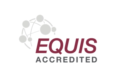 EQUIS logo EQUIS logo