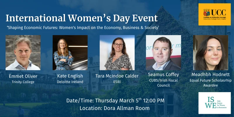 Text about CUBS International Women's Day events Text about CUBS International Women's Day events