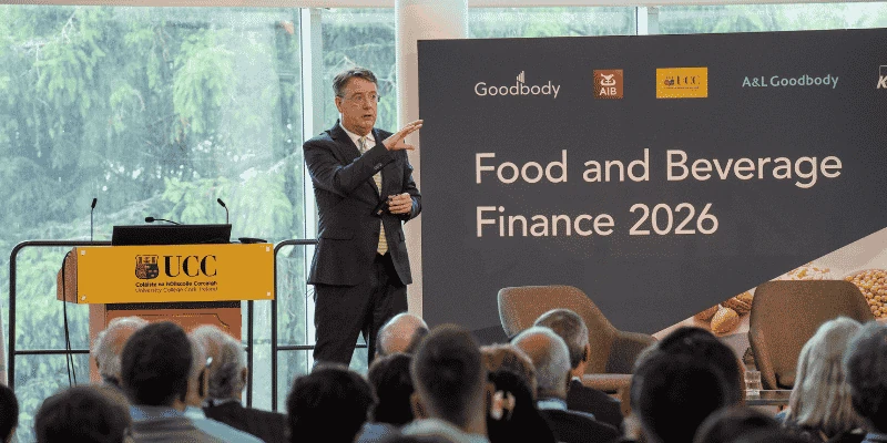 Mounting uncertainty in the global food and beverage sector amid weak demand and rising inflationary pressures