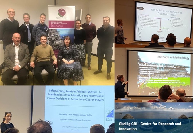 Sport Research in the Community