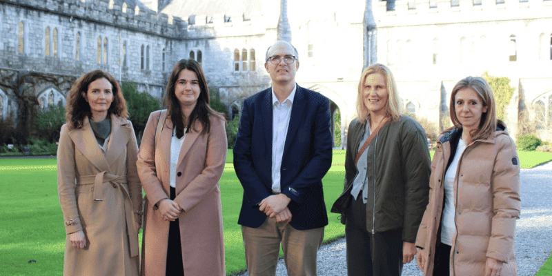 CUBS Team Secures funding for National Bioeconomy Research Project