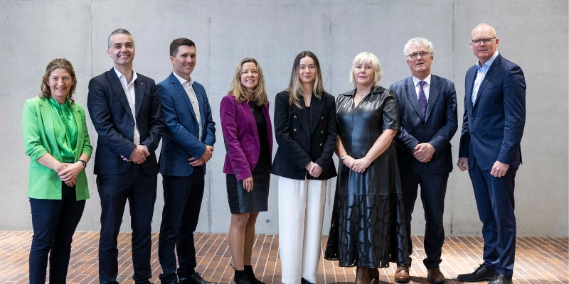 CUBS Celebrates a Decade of Impact and Joins the Top 1% of Globally Accredited Business Schools