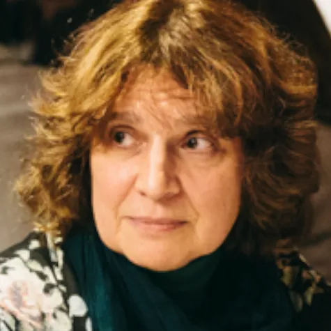 Frada Burstein