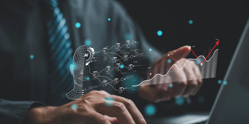 The agentic workforce arrives: AI and the HR transformation