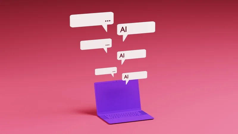 6 daily decisions you make (or don\'t) using AI