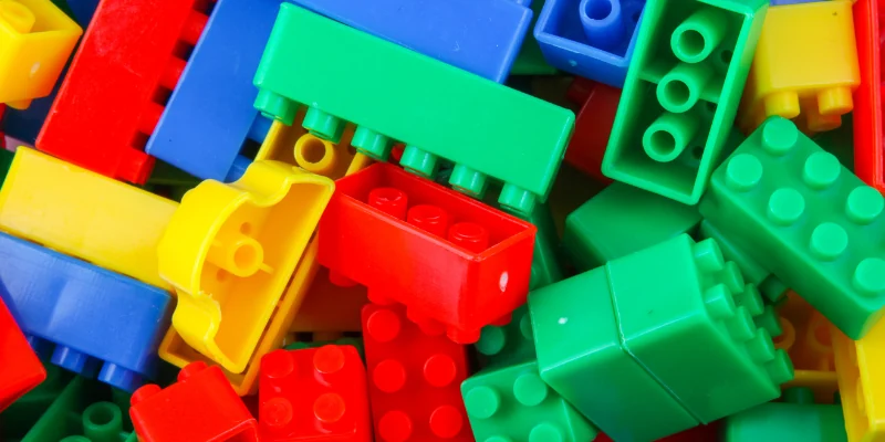 How Iran turned Lego videos and social media memes into weapons of war