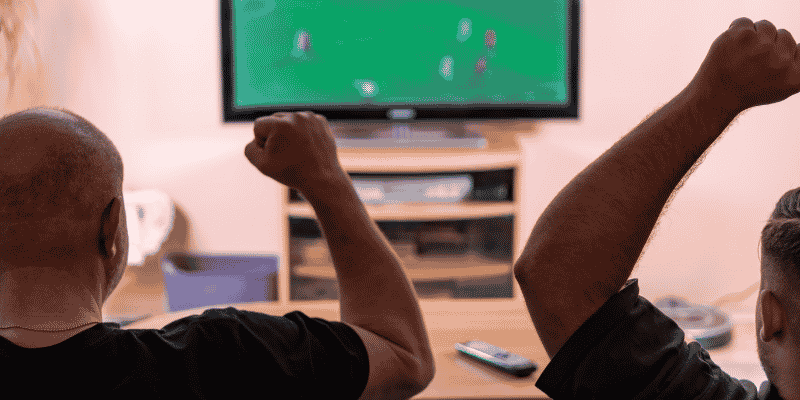 Why TV viewers crave uncertainty when it comes to hurling matches