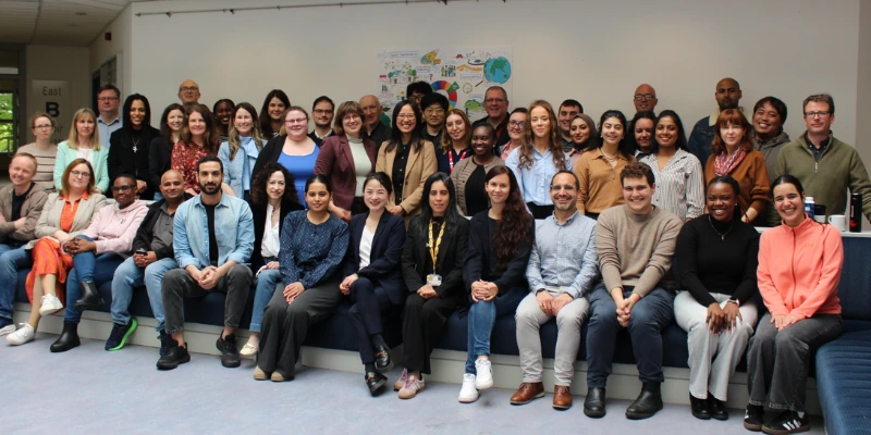 CUBS Showcases Cutting-Edge PhD Research at Annual Postgraduate Symposium