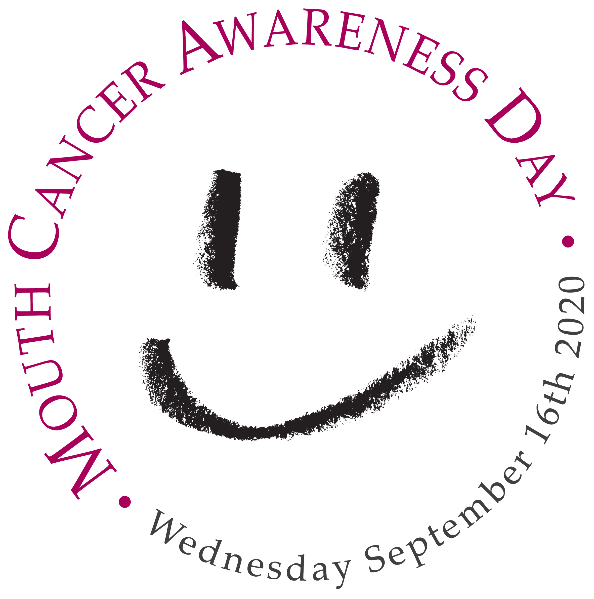 Mouth Cancer Awareness Day 2020 