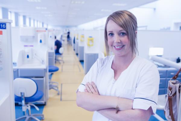 Diploma in Dental Nursing 