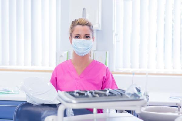 Free Online Seminar for Dental Nurses, Dental Hygienist's  & all Members of the Dental Team - 19 February 2022 