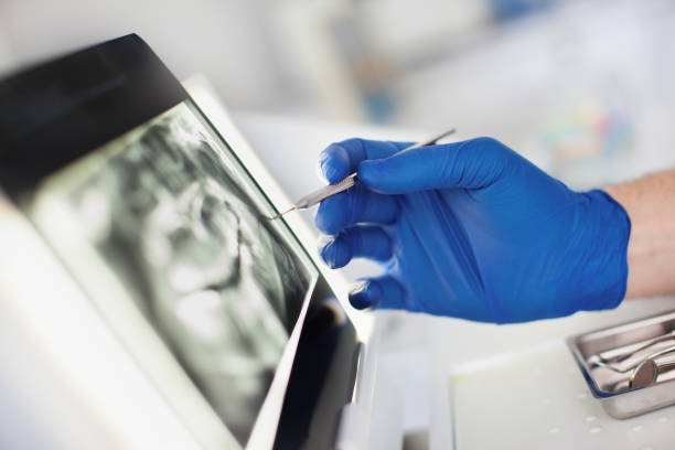 Dental Radiography Course August 2022 - January 2023