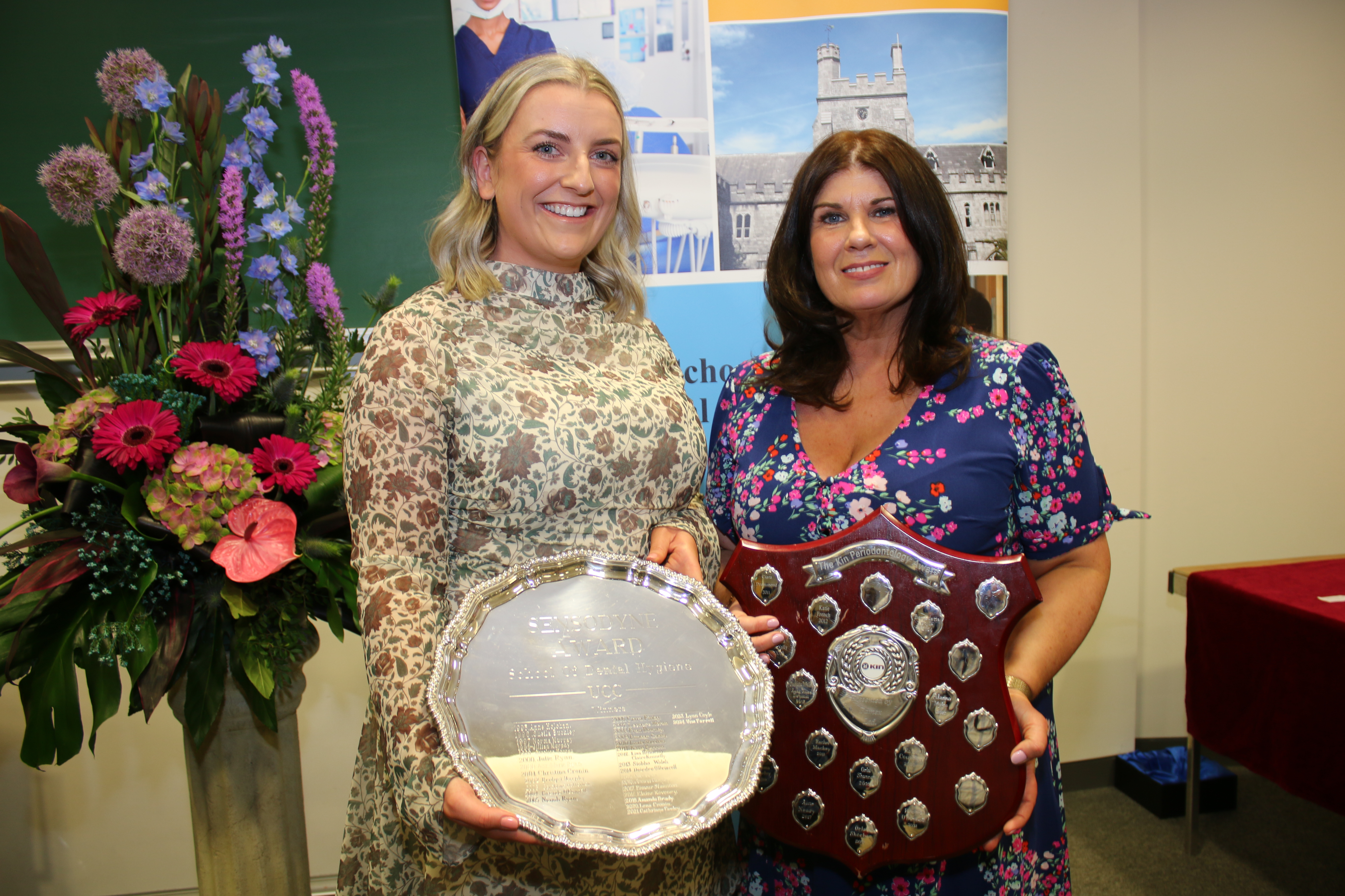 Undergraduates Annual Awards Ceremony 