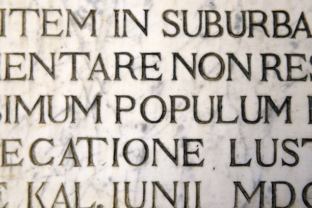 Spoken Latin Summer School (20-23 July 2026): the UCC Schola Latina is back.