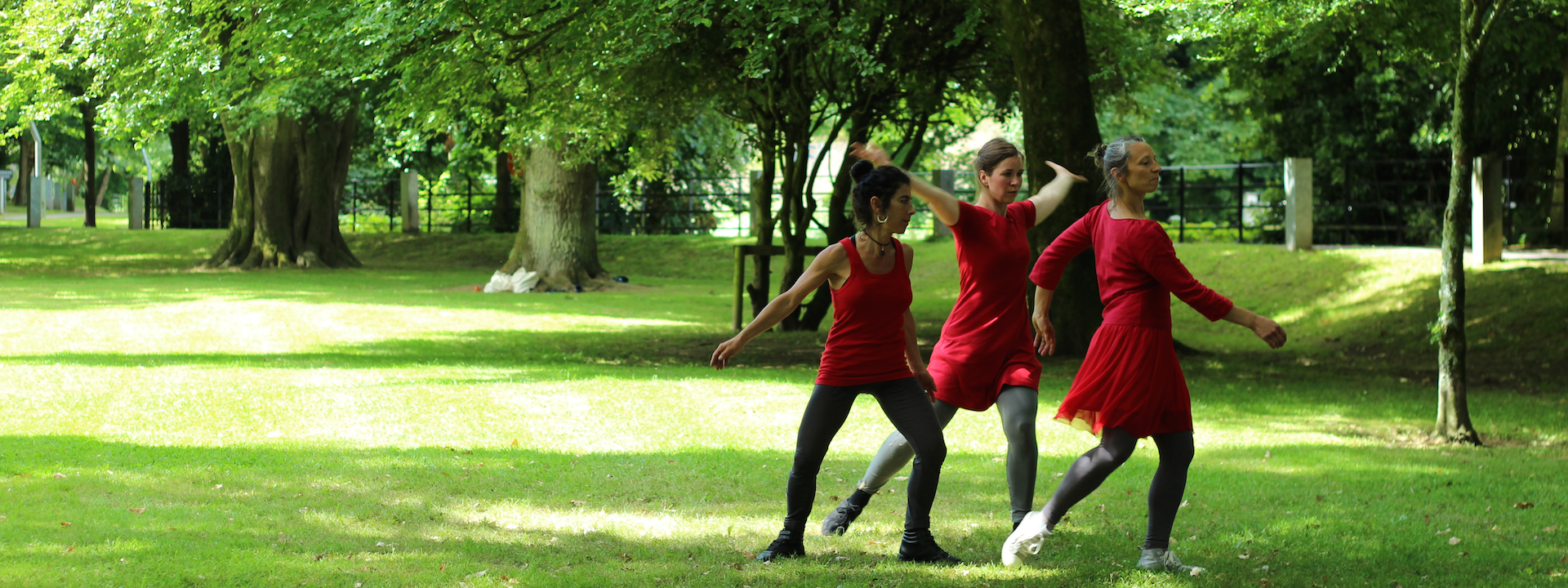 Global Water Dances: Following flows inside and alongside our bodies of water 