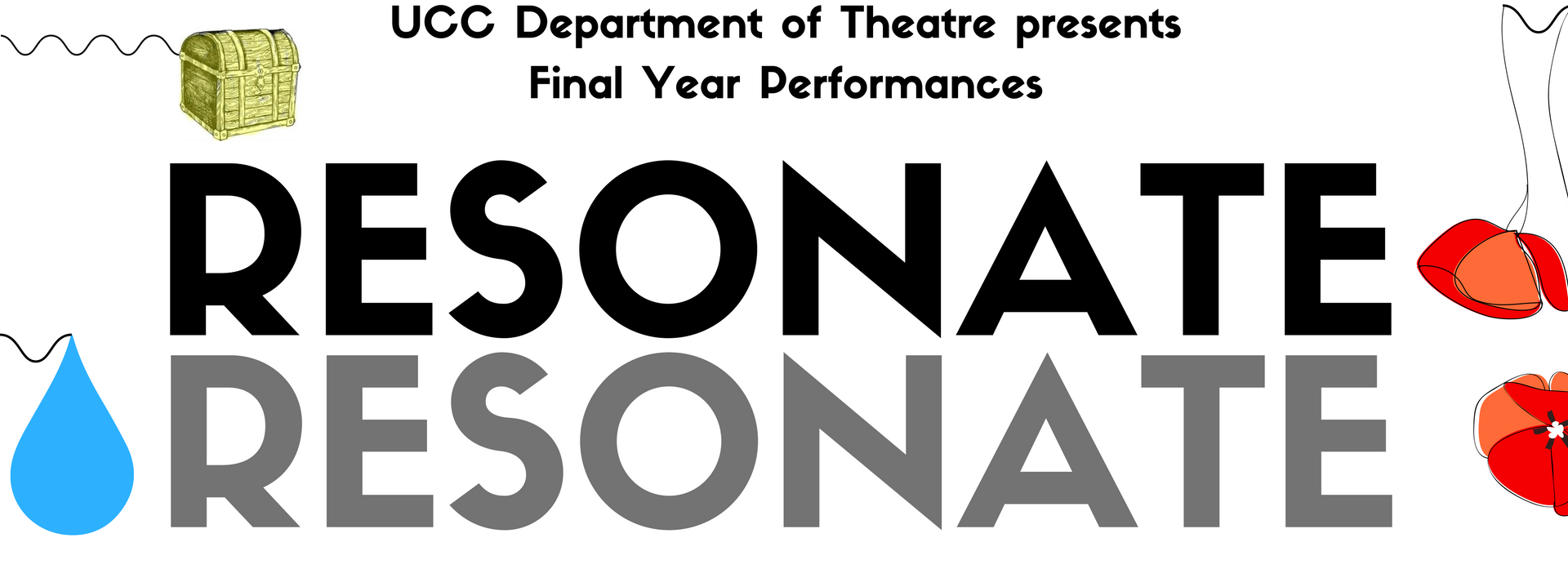 RESONATE - Final Year Performance 