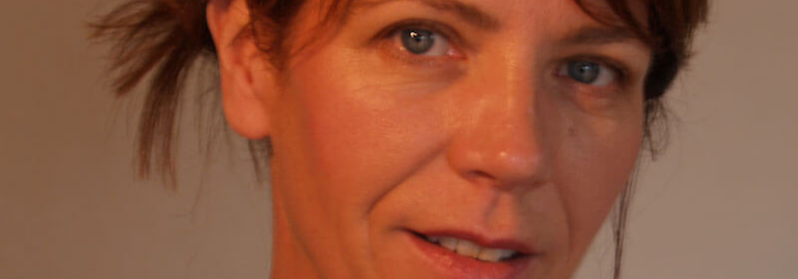 Regina Crowley speaks at Perforum 