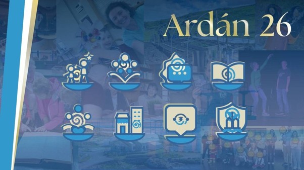 C&eacute;im ar Ch&eacute;im shortlisted for Gl&oacute;r na nGael&rsquo;s Ard&aacute;n 2026