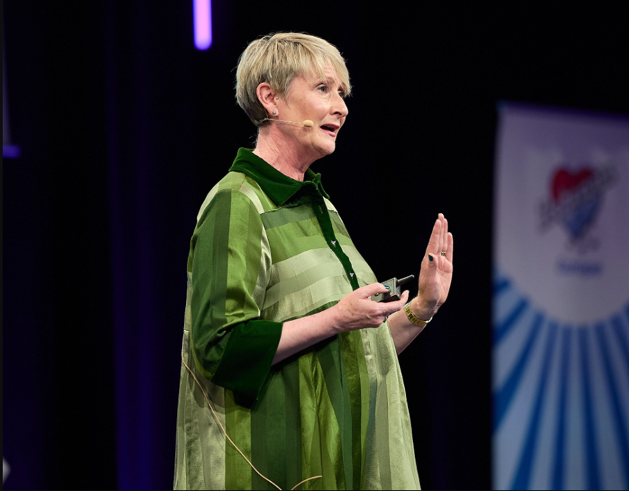 UCC Researchers Showcase #IceheartsEurope at International Congress